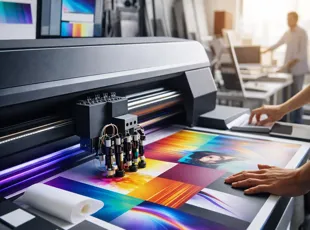 Offset Printing